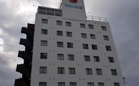 津山セントラルホテル タウンハウス